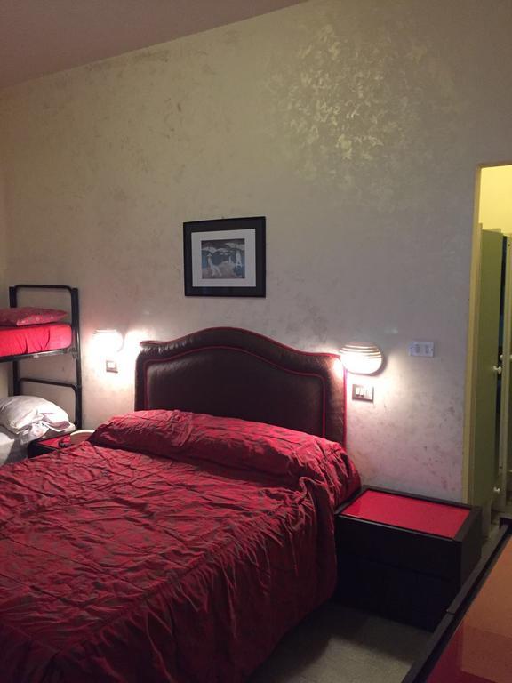 Hotel Brenta Viserbella di Rimini Extérieur photo