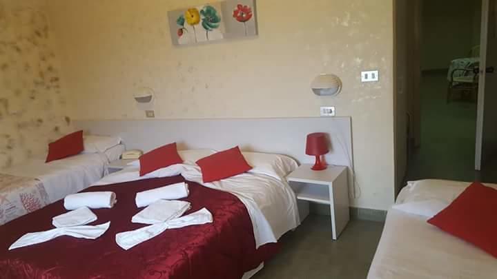 Hotel Brenta Viserbella di Rimini Extérieur photo