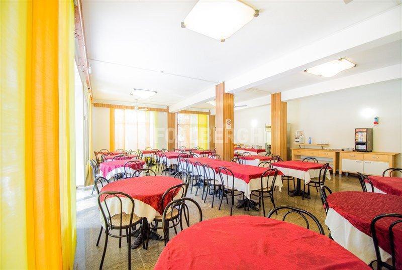 Hotel Brenta Viserbella di Rimini Extérieur photo