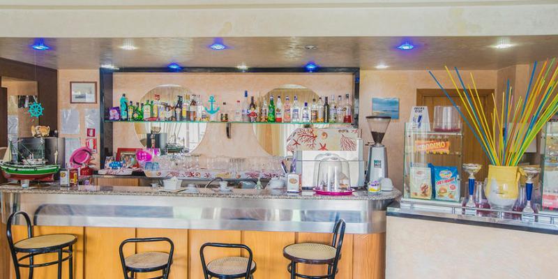 Hotel Brenta Viserbella di Rimini Extérieur photo